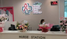 Pusat Pelayanan Kanker Payudara Terlengkap Kini Hadir di Jaksel - JPNN.com