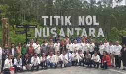 HSP ke-94, Ini Kata Menpora Amali soal Manifesto Pemuda Indonesia - JPNN.com