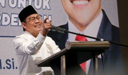 Gus Muhaimin Minta Semua Pihak Bergandeng Tangan Pulihkan Cianjur - JPNN.com