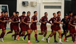 Kompetisi Liga 1 2022 Penuh Ketidakpastian, Madura United Pulangkan Pelatih & Pemain Asing - JPNN.com