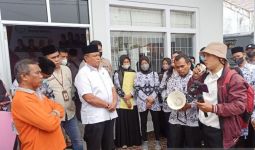 524 Guru Lulus PG di Bengkulu Minta DPD Memperjuangkan Pengangkatan PPPK - JPNN.com