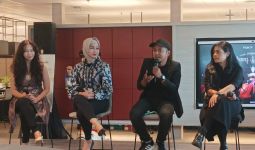 Kikan Hingga Batavia Madrigal Singers Jadi Penampil Utama di Pagelaran Sabang Merauke - JPNN.com