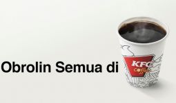 Peringati Sumpah Pemuda, KFC Coffee 'Damaikan' Gen Z dan Boomers Lewat Cara Ini - JPNN.com