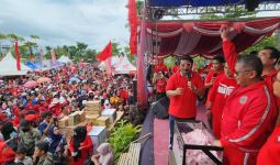 Perintah Bu Mega Sudah Jelas, Kepala Daerah dari PDIP Harus Utamakan Lingkungan - JPNN.com