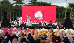 7.600 Warga Jawa Barat Mendoakan Ganjar jadi Presiden 2024 - JPNN.com