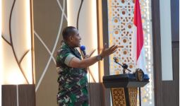 TNI AD Gelar Dialog untuk Mencegah Konflik Sosial di Banjarmasin - JPNN.com