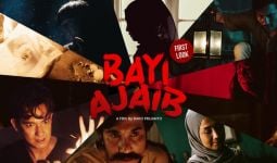Film Remake Bayi Ajaib Rilis First Look, Ini Deretan Pemainnya - JPNN.com