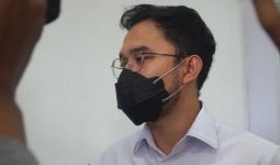 Kasus Penipuan CPNS, Eks Anggota DPRD Tulungagung Ini Ditahan Polisi - JPNN.com