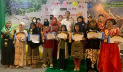 Kiat Puan Aspekraf & Rumah Sandiuno Semarakkan Peringatan Sumpah Pemuda - JPNN.com
