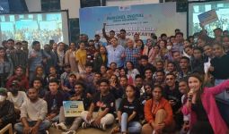 Kominfo Ajak Anak Muda Papua dan Yogyakarta Berkolaborasi Lewat Cara Ini - JPNN.com