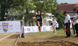 Pemecahan Rekor di Hari Pembuka Energen Champion SAC Indonesia 2022 Wilayah Kalimantan - JPNN.com