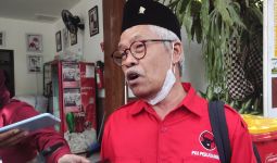 Mbah Rono Akan Patuh kepada Megawati, Ini Alasannya - JPNN.com