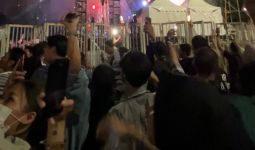 Kekecewaan Penonton Festival Berdendang Bergoyang, Tuntut Pengembalian Dana - JPNN.com