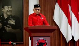 PDIP Gelar Pembekalan Kader, Pesertanya Yayuk Basuki hingga Purnawirawan TNI-Polri - JPNN.com