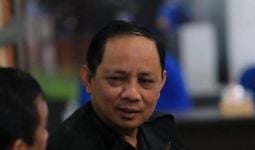 Komjen (Purn) Gatot Eddy: Ganjar-Mahfud Berkomitmen Sejahterakan Prajurit TNI-Polri - JPNN.com