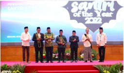 Santri of The Year 2022, Gus Muhaimin Ajak Santri Berperan Aktif Dalam Pembangunan Bangsa - JPNN.com