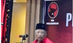 Beberkan Ajaran Bung Karno, Wayan Sudirta Sebut Otot, Biji Mata, dan Otak Partai - JPNN.com