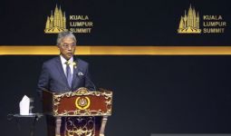 Raja Malaysia Dibawa ke RS Jantung, Rakyat Diminta Berdoa - JPNN.com