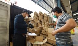 Lewat Cara Ini, Bea Cukai Kenalkan Produk UMKM Hingga Mancanegara - JPNN.com