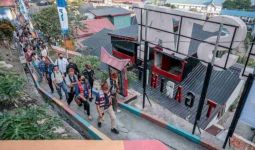 Tiga Kampung di Sumut Ini Raih Anugerah Desa Wisata Terbaik - JPNN.com