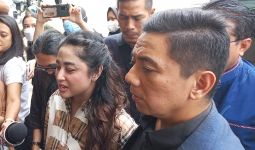 Dewi Perssik Akhirnya Beri Tanggapan Soal Somasi Saipul Jamil - JPNN.com