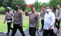 Irjen Rachmad Wibowo: Jika Terbukti Sanksinya Cukup Berat Yakni Dipecat - JPNN.com