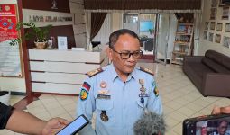 Bandar Narkoba Kabur dari Penjara, Kepala Lapas Cipinang: Kami Kecolongan - JPNN.com