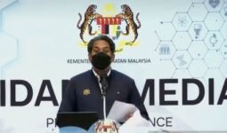 Gelombang Baru Covid-19 Menyerang, Pemerintah Malaysia Hanya Keluarkan Anjuran - JPNN.com