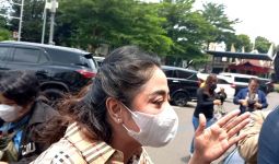 Soal Laporan Terhadap Fan Lesti Kejora, Dewi Perssik: Ini Pelajaran - JPNN.com