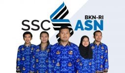 5 Berita Terpopuler: SSCASN PPPK 2022 Dibuka, BKN Sudah Punya Jadwal, Simak Omongan Suharmen - JPNN.com