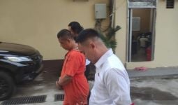 1 Perampok Gaji Karyawan di OKU Ditangkap Polisi - JPNN.com