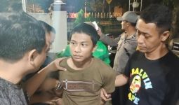 Pemuda Ini Umur 25, Dipenjara 14 Tahun Gegara Jadi Bandar Narkoba, Lalu Kabur dari Lapas Cipinang - JPNN.com