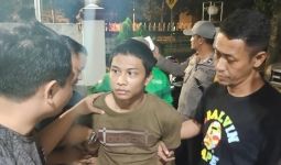 Bandar Narkoba yang Kabur dari Lapas Cipinang Ditangkap, Lihat Tuh - JPNN.com