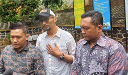 Sebut Saksi Roro Fitria Berbohong, Andre Irawan Ogah Ambil Pusing - JPNN.com