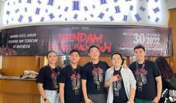 DHP, Wahana Hotel Horor Pertama dan Terbesar di Indonesia, Menegangkan - JPNN.com