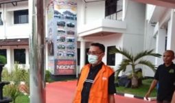 Kejati Malut Tahan Direktur Perusda Ternate Atas Kasus Korupsi Penyertaan Modal - JPNN.com