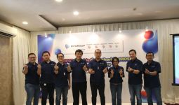 FIFGroup Pasang Target Pembiayaan 250 Unit Motor Honda Selama IMOS 2022 - JPNN.com
