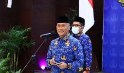 MTQ VI Korpri 2022 Diikuti 83 Kafilah, Imam Besar Masjid Istiqlal Mengapresiasi - JPNN.com