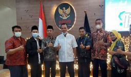Formasi PPPK 2022 Habis, Ketum PTKNI Serukan Guru Honorer Menyurati Presiden, Isinya Sama - JPNN.com