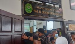 Sidang Ferdy Sambo Tak Bisa Didengar, PN Jaksel Minta Maaf - JPNN.com