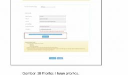 Pendaftaran PPPK 2022: Mekanisme Turun Prioritas Bagi P1 Tidak Mendapatkan Formasi - JPNN.com
