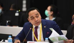 BKSAP DPR RI Suarakan Penghapusan Ketimpangan Kesehatan di Asia-Pasifik - JPNN.com