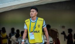 Baru Jalani Operasi, Bek Bali United Ini Harus Menepi Cukup Lama - JPNN.com