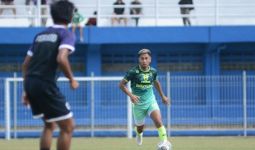 Harapan Daisuke Sato Setelah Sebulan Lebih Kompetisi Liga 1 Dihentikan - JPNN.com