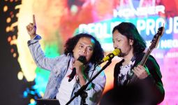 Deolipa Project Bakal Gelar Konser Nyanyian Penyatu Negeri, Catat Tanggalnya - JPNN.com