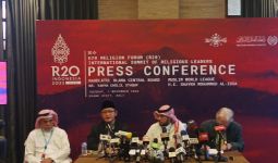 Forum R20 Diyakini Mampu Berikan Solusi atas Krisis Agama di Dunia - JPNN.com