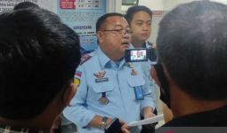 Jelang Bebas dari Penjara, Zul Fauzi Rahman Malah Kabur dari Rutan Tanjungpinang - JPNN.com