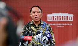 Menpora Bawa Pesan Presiden Jokowi: Jangan Ada Jajaran Pemerintah Intervensi KLB PSSI - JPNN.com
