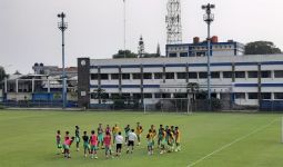 Kompetisi Belum Ada Kepastian, Luis Milla Beri Program Khusus untuk Persib Bandung - JPNN.com