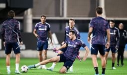 Misi Sulit Juventus Taklukkan PSG Demi Tiket Liga Europa - JPNN.com